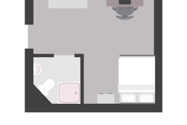 Deluxe Ensuite - Image 6