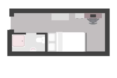 Standard Ensuite - Image 6