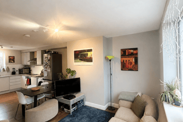 6 bed house, Bishopthorpe Road, Horfield, Bristol, BS105AD - Image 1
