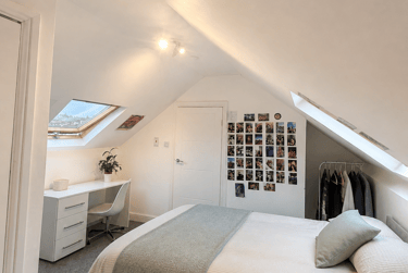 6 bed house, Bishopthorpe Road, Horfield, Bristol, BS105AD - Image 6