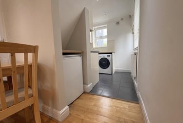1 bed house, Cherry Street, Heeley, Sheffield, S24FF - Image 5