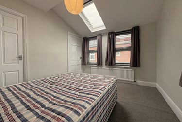 1 bed house, Cherry Street, Heeley, Sheffield, S24FF - Image 6