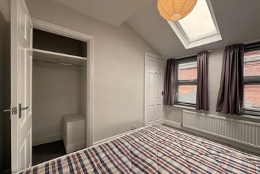 1 bed house, Cherry Street, Heeley, Sheffield, S24FF - Image 8