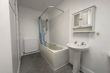 1 bed house, Cherry Street, Heeley, Sheffield, S24FF - Image 9
