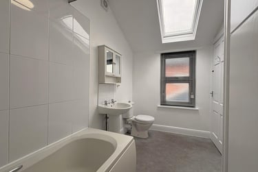 1 bed house, Cherry Street, Heeley, Sheffield, S24FF - Image 10