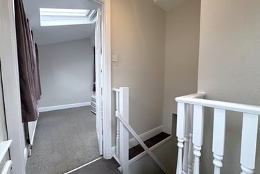 1 bed house, Cherry Street, Heeley, Sheffield, S24FF - Image 12
