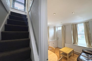 1 bed house, Cherry Street, Heeley, Sheffield, S24FF - Image 11