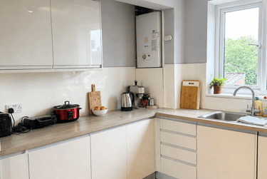 6 bed house, Bishopthorpe Road, Horfield, Bristol, BS105AD - Image 4