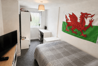 7 bed house, Treherbert Street, Cathays, Cardiff, CF244JN - Image 7