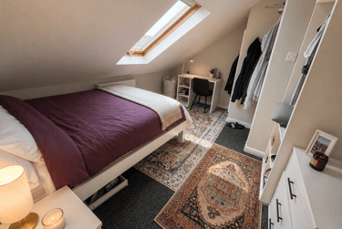 7 bed house, Treherbert Street, Cathays, Cardiff, CF244JN - Image 4