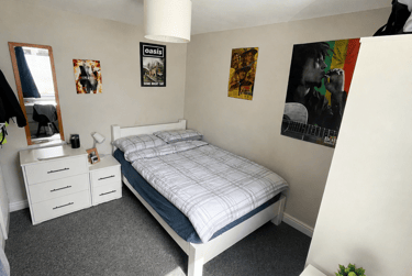 7 bed house, Treherbert Street, Cathays, Cardiff, CF244JN - Image 5