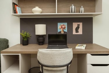 Premium Studio Plus at Broadway Studios, Renfield Street, City Centre, Glasgow, G23AX - Image 9