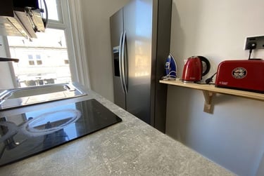 2 bed house, 2, Sharrow, Sheffield, S118NX - Image 4
