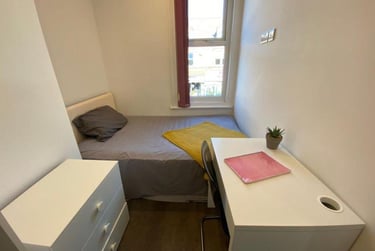 2 bed house, 2, Sharrow, Sheffield, S118NX - Image 9