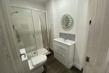 1 bed house, Ecclesall Road, Sharrow, Sheffield, S118NX - Image 5