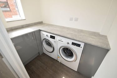1 bed house, Ecclesall Road, Sharrow, Sheffield, S118NX - Image 10