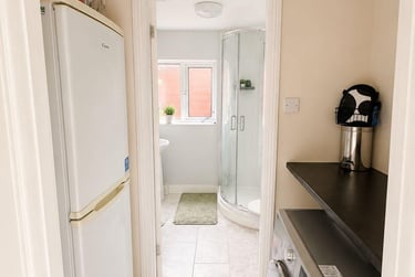 5 bed house, Gresham Street, West End, Lincoln, LN11PZ - Image 4