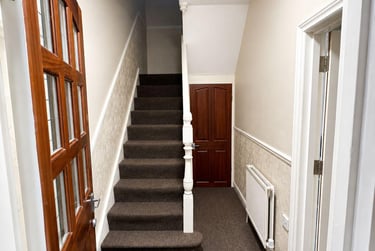 5 bed house, Gresham Street, West End, Lincoln, LN11PZ - Image 6