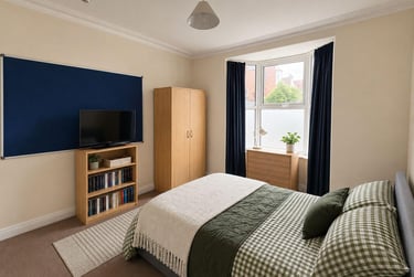 5 bed house, Gresham Street, West End, Lincoln, LN11PZ - Image 7