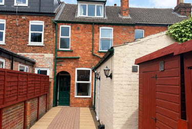 5 bed house, Gresham Street, West End, Lincoln, LN11PZ - Image 3