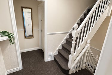 5 bed house, Gresham Street, West End, Lincoln, LN11PZ - Image 10