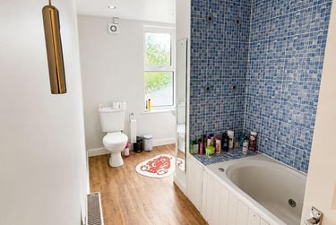 5 bed house, Gresham Street, West End, Lincoln, LN11PZ - Image 8