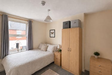 5 bed house, Gresham Street, West End, Lincoln, LN11PZ - Image 11