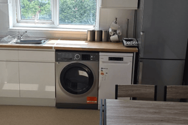 2 bed house, Newtown Street, Highfields, Leicester, LE16WJ - Image 4