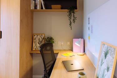 Gold En Suite at St Peters Court, Midland Way, Lenton, Nottingham, NG73EU - Image 7