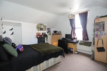 5 bed house, Barclay Street, City Centre, Leicester, LE30JB - Image 5