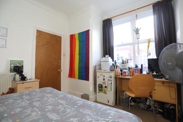 5 bed house, Barclay Street, City Centre, Leicester, LE30JB - Image 7