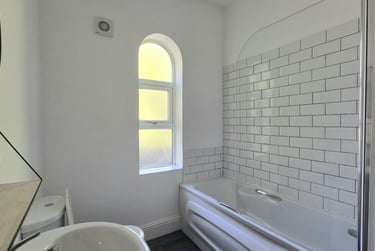 1 bed house, Ladybarn Crescent, Fallowfield, Manchester, M146UU - Image 4