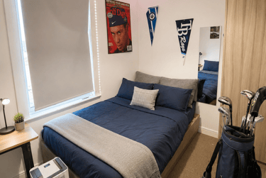 8 bed house, Derby Road, City Centre, Loughborough, LE115AG - Image 7