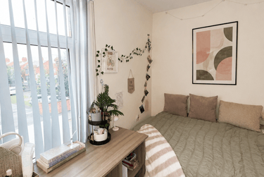 8 bed house, Derby Road, City Centre, Loughborough, LE115AG - Image 9