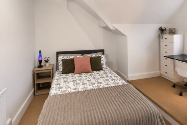 8 bed house, Derby Road, City Centre, Loughborough, LE115AG - Image 5