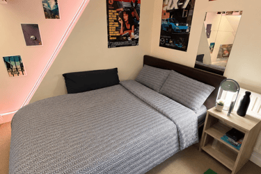 8 bed house, Derby Road, City Centre, Loughborough, LE115AG - Image 8