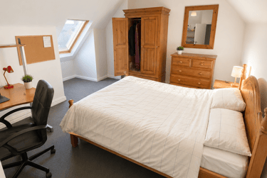 6 bed house, Bampton Street, City Centre, Loughborough, LE112DR - Image 4