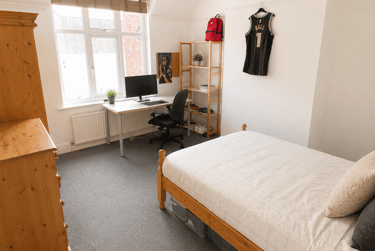 6 bed house, Bampton Street, City Centre, Loughborough, LE112DR - Image 5