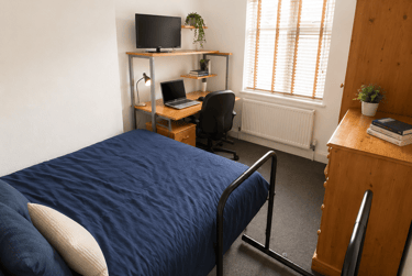 6 bed house, Bampton Street, City Centre, Loughborough, LE112DR - Image 7