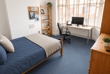 6 bed house, Bampton Street, City Centre, Loughborough, LE112DR - Image 6