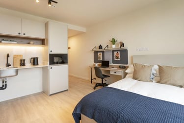 Accessible Studio at Press House, 81-88 Beresford Street, Woolwich, London, SE186BG - Image 1