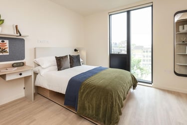 Accessible Studio at Press House, 81-88 Beresford Street, Woolwich, London, SE186BG - Image 2