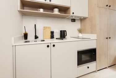 Club Studio Plus at Press House, 81-88 Beresford Street, Woolwich, London, SE186BG - Image 3