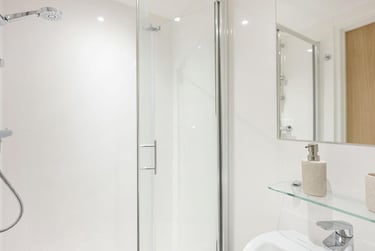 Large Premium Studio at Straits Place, East Newington Place, City Centre, Edinburgh, EH91QP - Image 7