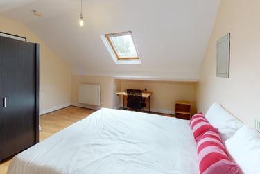 6 bed house, St Albans Road, Highfields, Leicester, LE21GF - Image 3