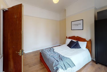 6 bed house, St Albans Road, Highfields, Leicester, LE21GF - Image 4
