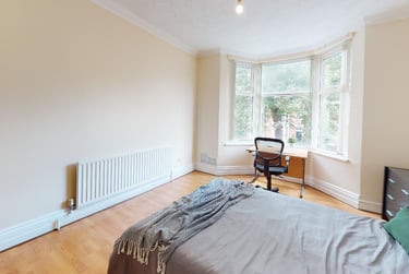 6 bed house, St Albans Road, Highfields, Leicester, LE21GF - Image 6