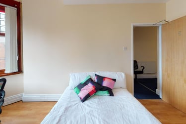 6 bed house, St Albans Road, Highfields, Leicester, LE21GF - Image 8