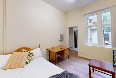 6 bed house, St Albans Road, Highfields, Leicester, LE21GF - Image 9