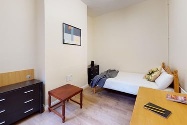 6 bed house, St Albans Road, Highfields, Leicester, LE21GF - Image 2